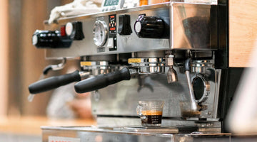 Hoe kies je een espressomachine? Mejores ofertas de espresso 2021